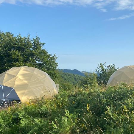 ואליג'בו Dome Home Tents Taor מראה חיצוני תמונה