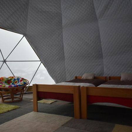 ואליג'בו Dome Home Tents Taor מראה חיצוני תמונה