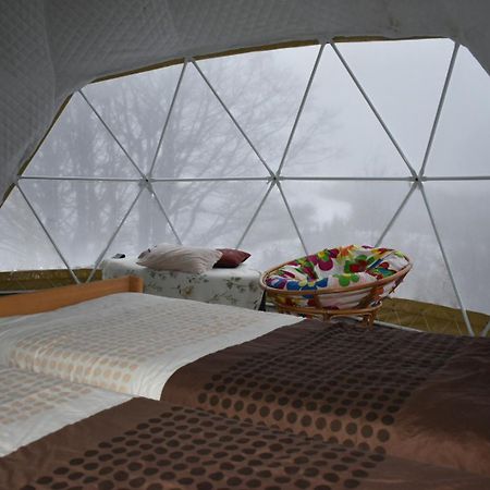 ואליג'בו Dome Home Tents Taor מראה חיצוני תמונה